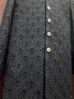 sherwani