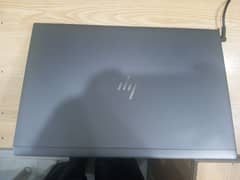Hp Zbook 15u G6 (Corei7 8th Generation with 4 GB Graphics card) 0