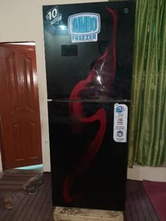 PEL Jumbo Size Refrigerator