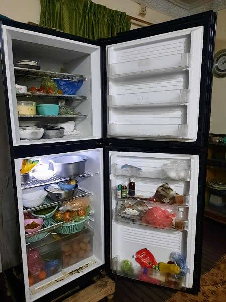 PEL Jumbo Size Refrigerator 2