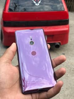 sony xperia xz3 All OK 10/10 official pta approved 0