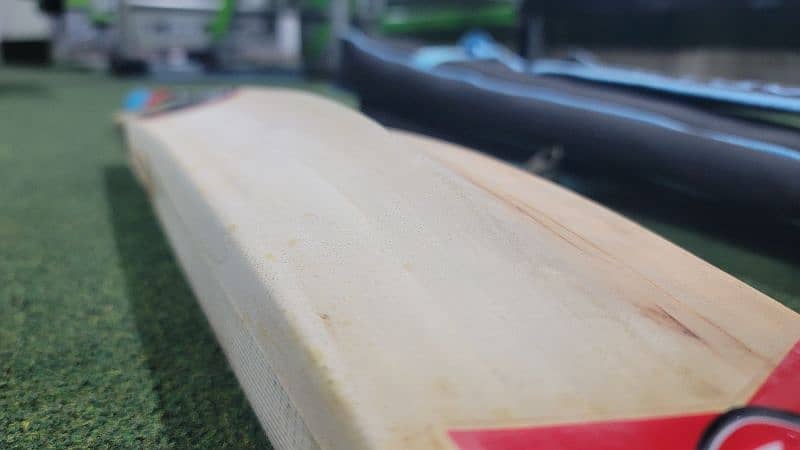 UA GEAR Cricket Bat Kit. 7