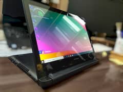 *Lenovo Flex 2 15 - Flip able touchscreen* 0