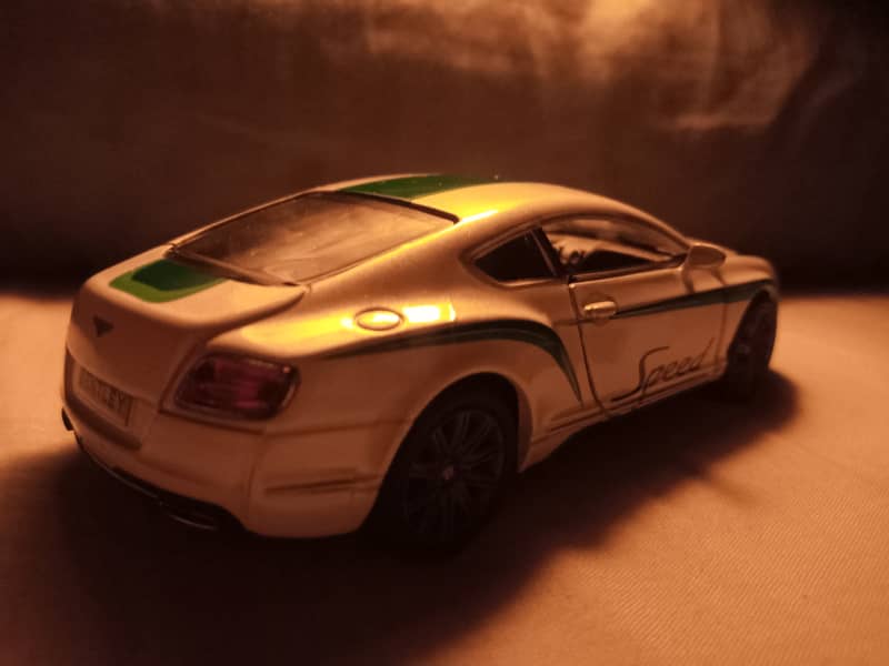 Bentley Moter Toy Car 1