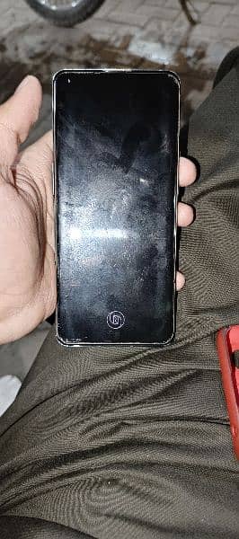OnePlus 9pro 5g 8 . . 256 4