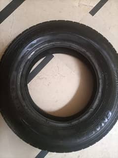 DoNLUP 3 tyre 145R/12 0