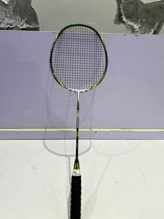 VS CHALLENGER-770 badminton racket