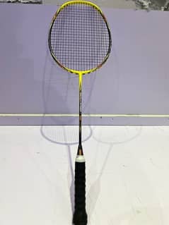 VS CHALLENGER-750 badminton racket