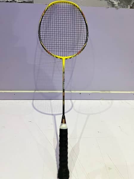 VS CHALLENGER-750 badminton racket 0