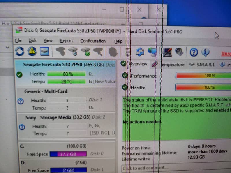 Seagate FireCuda NVMe | PS5 | 500GB | Gen4 ×4 | TechWorld 4