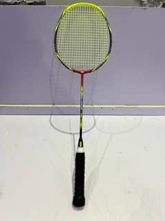 VS CHALLENGER-740 badminton racket