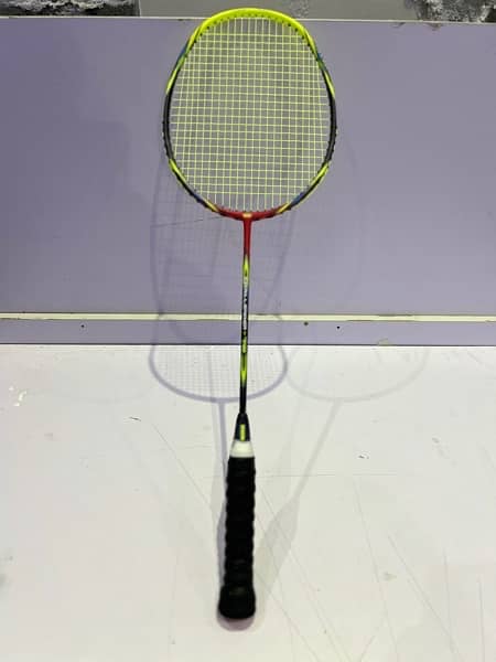 VS CHALLENGER-740 badminton racket 0