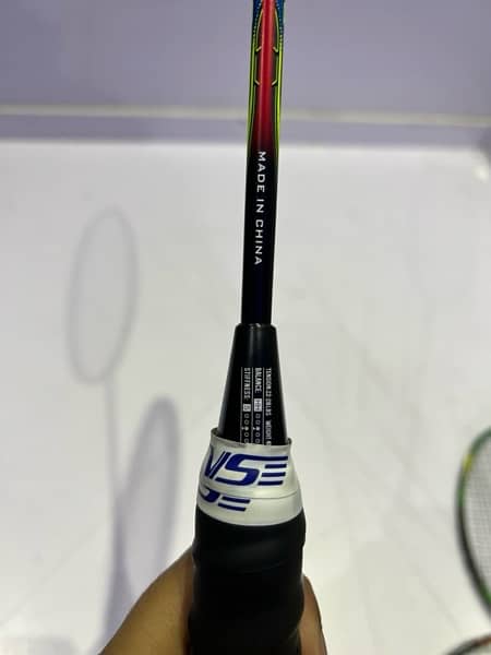 VS CHALLENGER-740 badminton racket 2