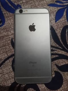 IPhone 6s *Non pta *Bypass 32 Gb *Finger oFF