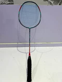 AERONAUT-9000 Professional badminton racket 0