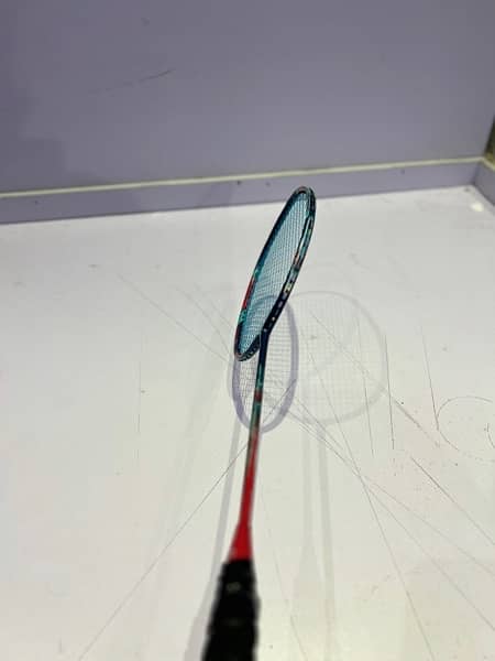 AERONAUT-9000 Professional badminton racket 1