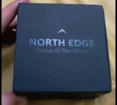 NORTH EDGE smart watch