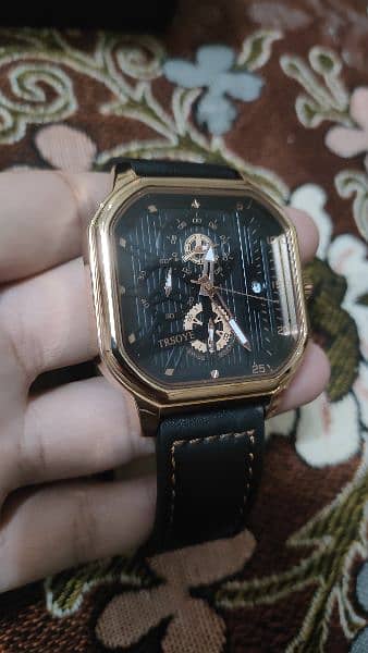 Watch Multi functional for sale 3