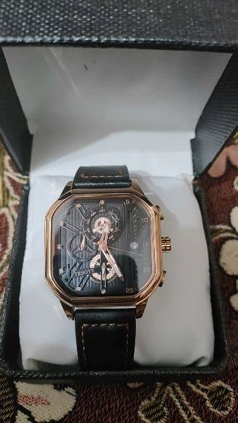 Watch Multi functional for sale 4