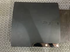 SONY PS3 FOR SALE
