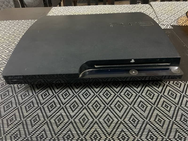 SONY PS3 FOR SALE 2