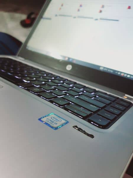 HP ProBook 440 G4 2