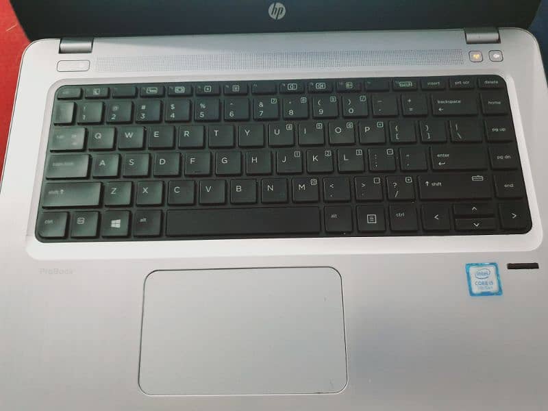 HP ProBook 440 G4 3