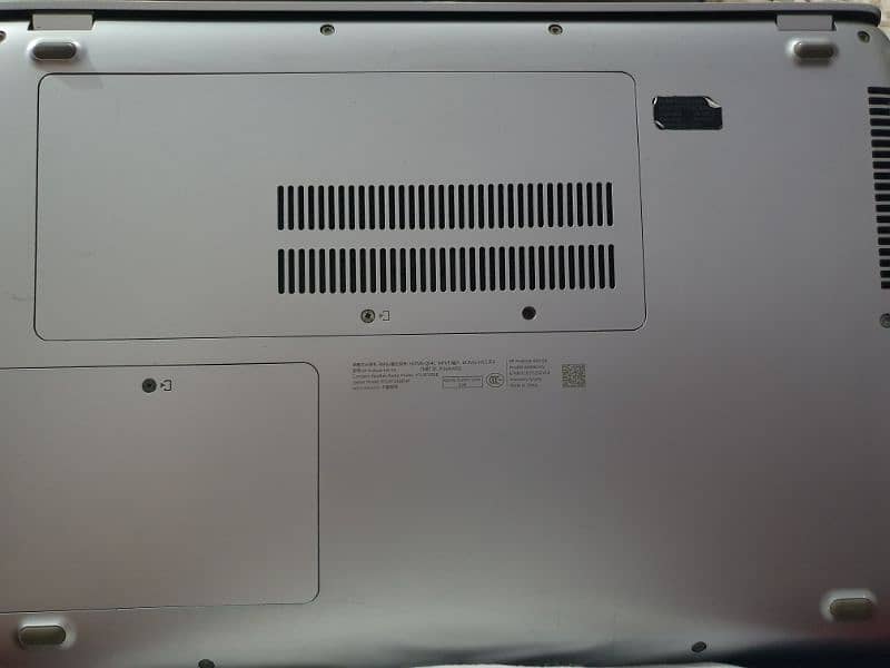 HP ProBook 440 G4 5