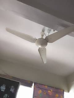 milat celling fan full size fan