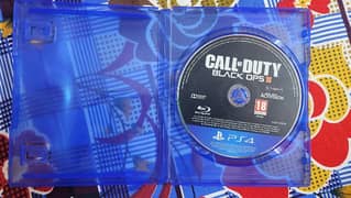 Call of duty black ops 3 (Ps4 / Ps5)