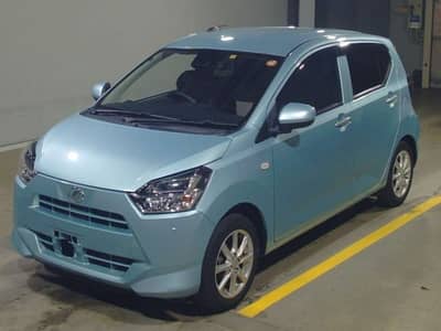 JAPANESE CAR IMPORTER