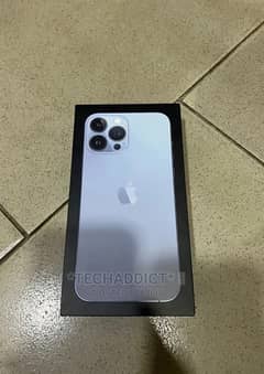 iphone 13 pro pta approved