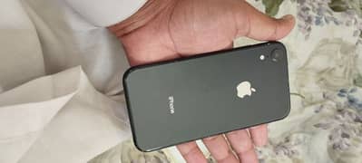 I phone xr 64gb PTA approved