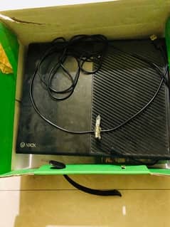 xbox one 500gb sealed console with Box