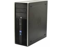 Hp system for sale i7 860 with gtx 745 4gb card