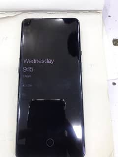 OnePlus 9pro Black