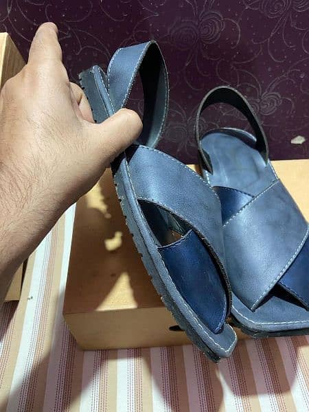 Men's eid shoes 1