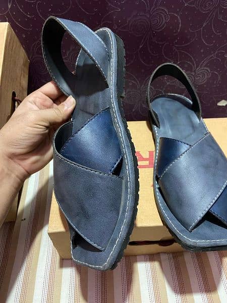 Men's eid shoes 2