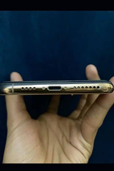 iPhone xs max PTA approved 7