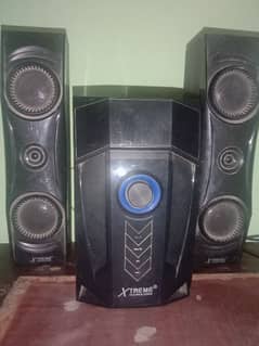speaker for sale