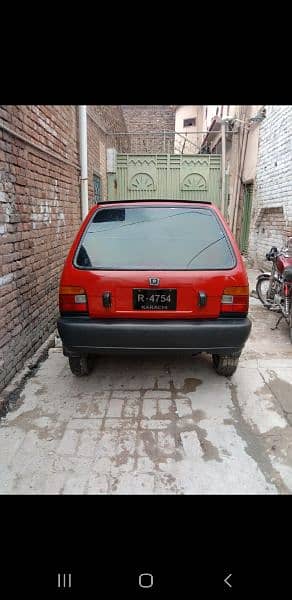 1990 model karachi registered 2