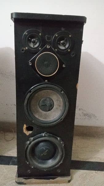 speaker for sale 3