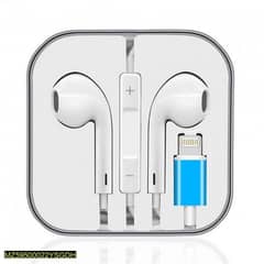 iPhone Bluetooth popUp handsfree ,(free home delivery)