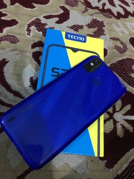 Urgent Sale!! 10k me dena h is se kam nhi Tecno spark 6 go 03106648980 6