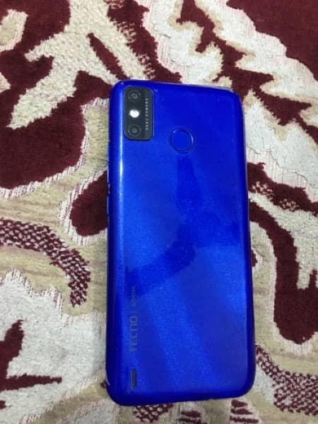 Urgent Sale!! 10k me dena h is se kam nhi Tecno spark 6 go 03106648980 7