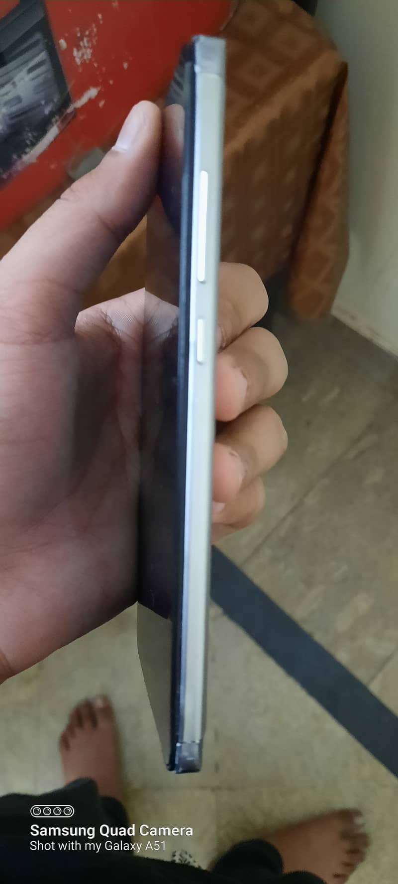 Redmi note 4 with box price negotiable 5