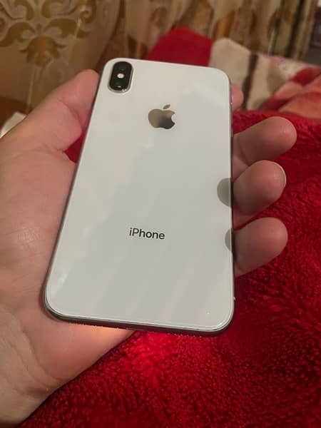 iphone x pta approved 0
