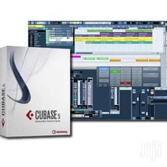 Cubase 5 Software life Time Free