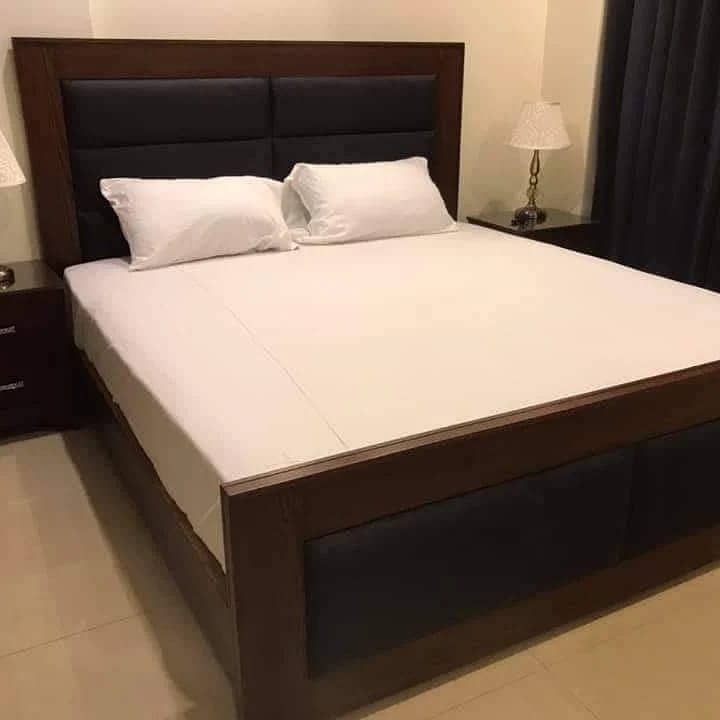 Two bed Luxury appartment on daily basis for rent in bahria town Lahor 6