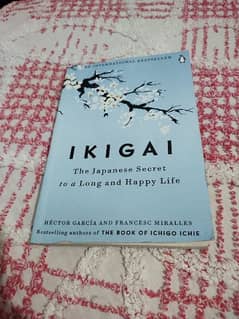 Crack the Code: Learn *IKIGAI*Faster with Highlighted Essentials